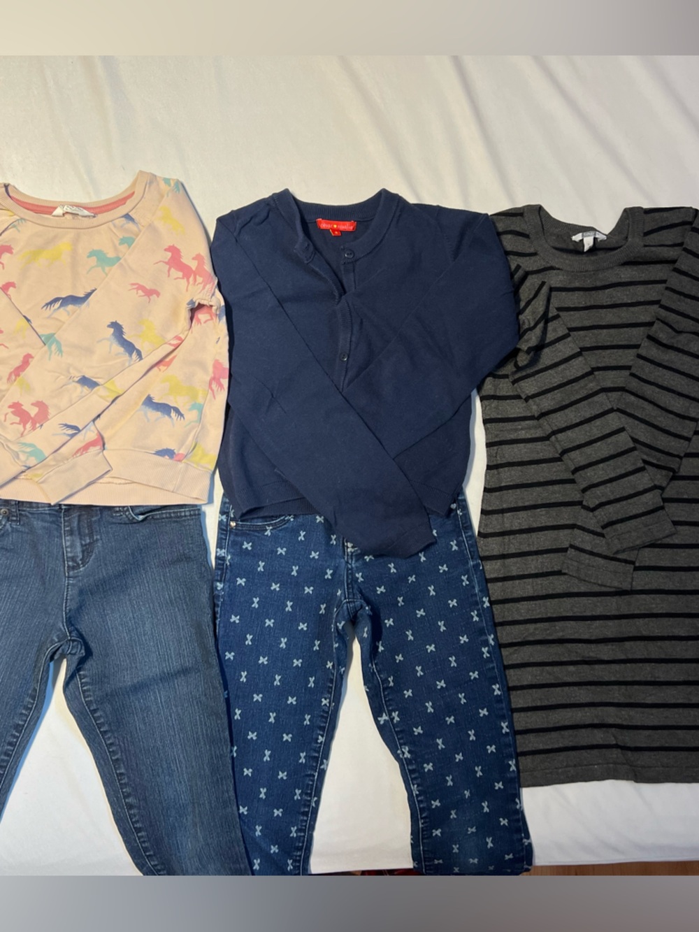 8 y.o. Girl bundle
